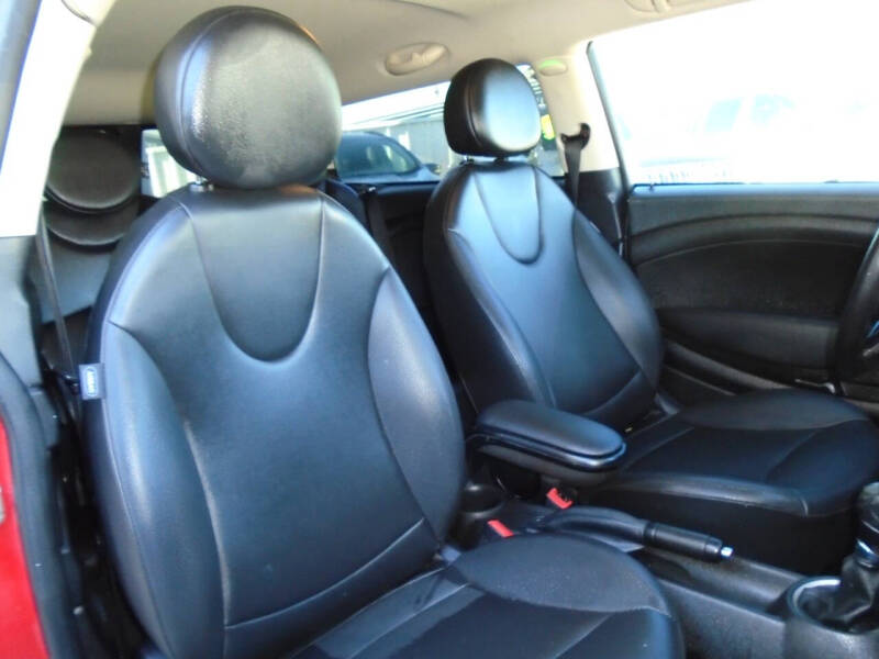 2013 MINI Clubman Cooper