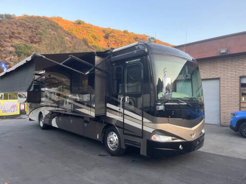 2009 Fleetwood RV Providence for sale at Car RV Outlet in Laguna Beach CA