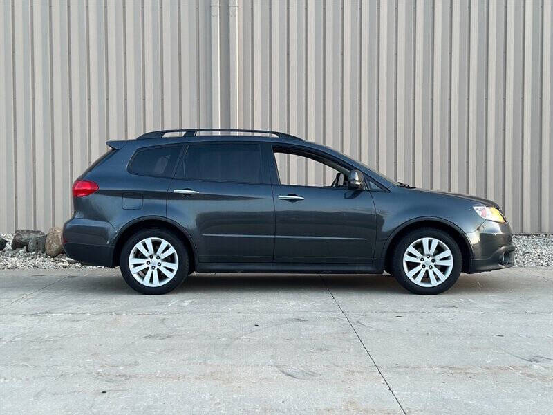 2009 Subaru Tribeca Limited photo 7