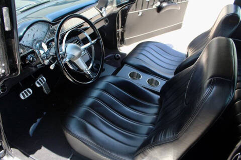 1956 Chevrolet Bel Air