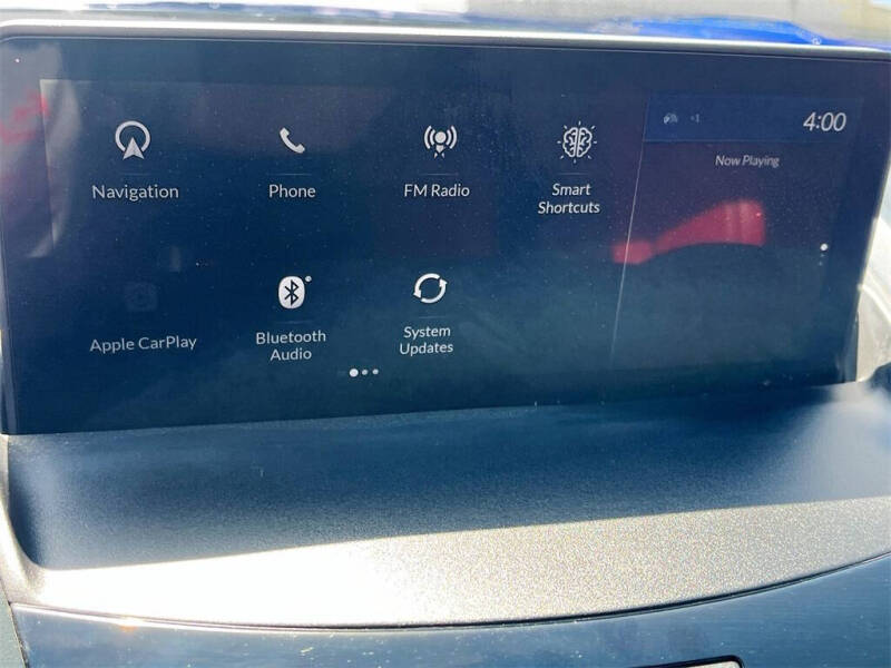 2024 Acura RDX SH-AWD w/A-SPEC