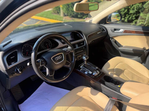 2013 Audi Allroad 2.0T quattro Premium Plus