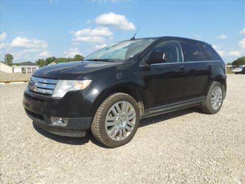 2010 Ford Edge for sale at Kern Auto Sales & Service LLC in Chelsea MI