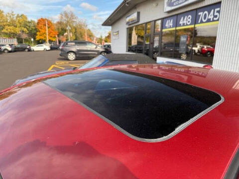 2013 Nissan Altima 2.5 SL