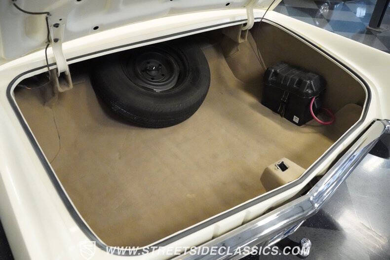 1970 Cadillac DeVille