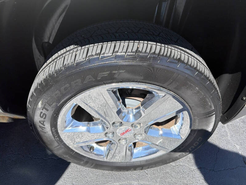 2014 GMC Terrain SLT-1