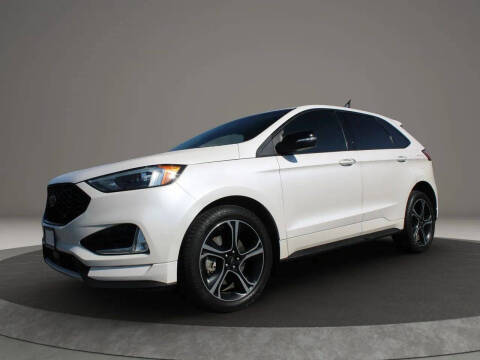2019 Ford Edge ST