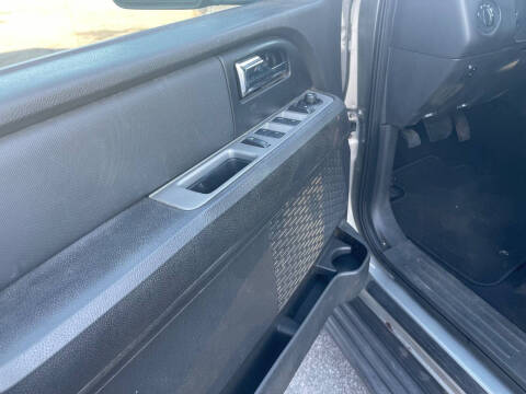 2008 Ford Expedition XLT