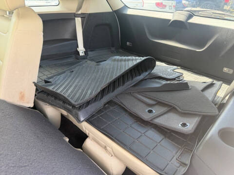 2017 Acura MDX