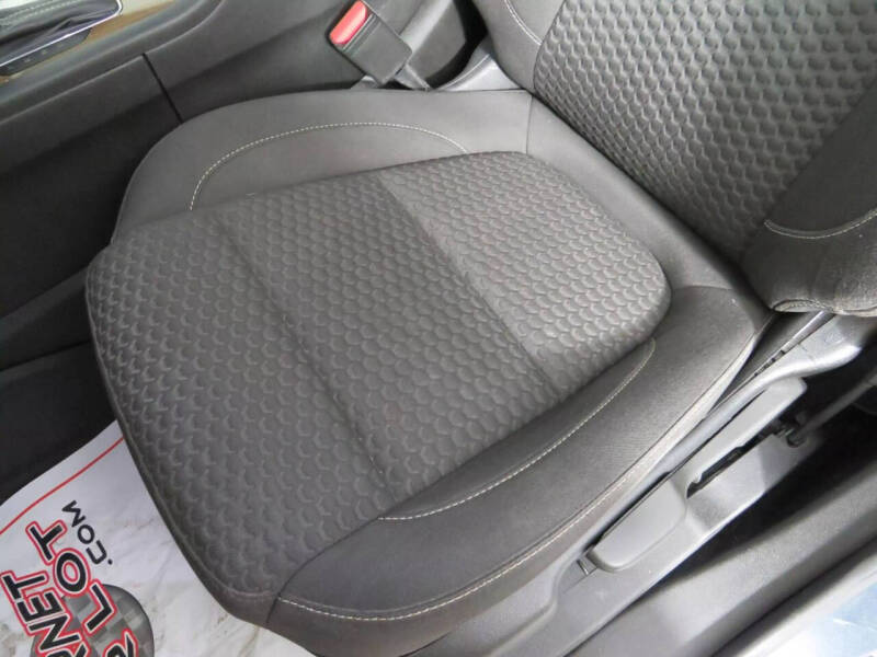 2019 GMC Acadia SLE-1