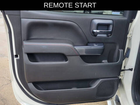 2014 GMC Sierra 1500