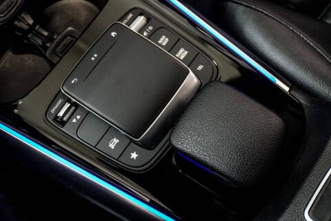 2023 Mercedes-Benz GLA GLA 250