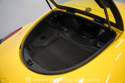 2009 Pontiac Solstice