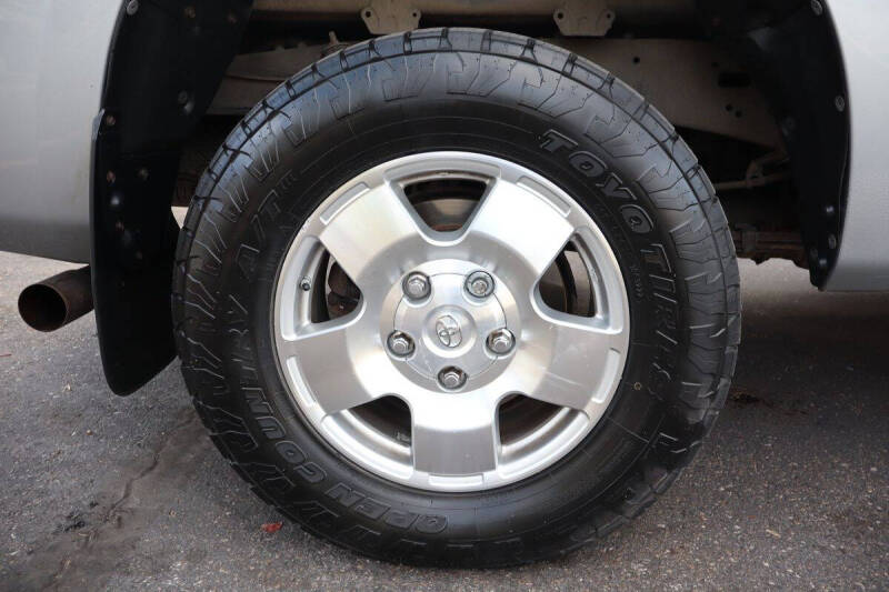 2011 Toyota Tundra Limited