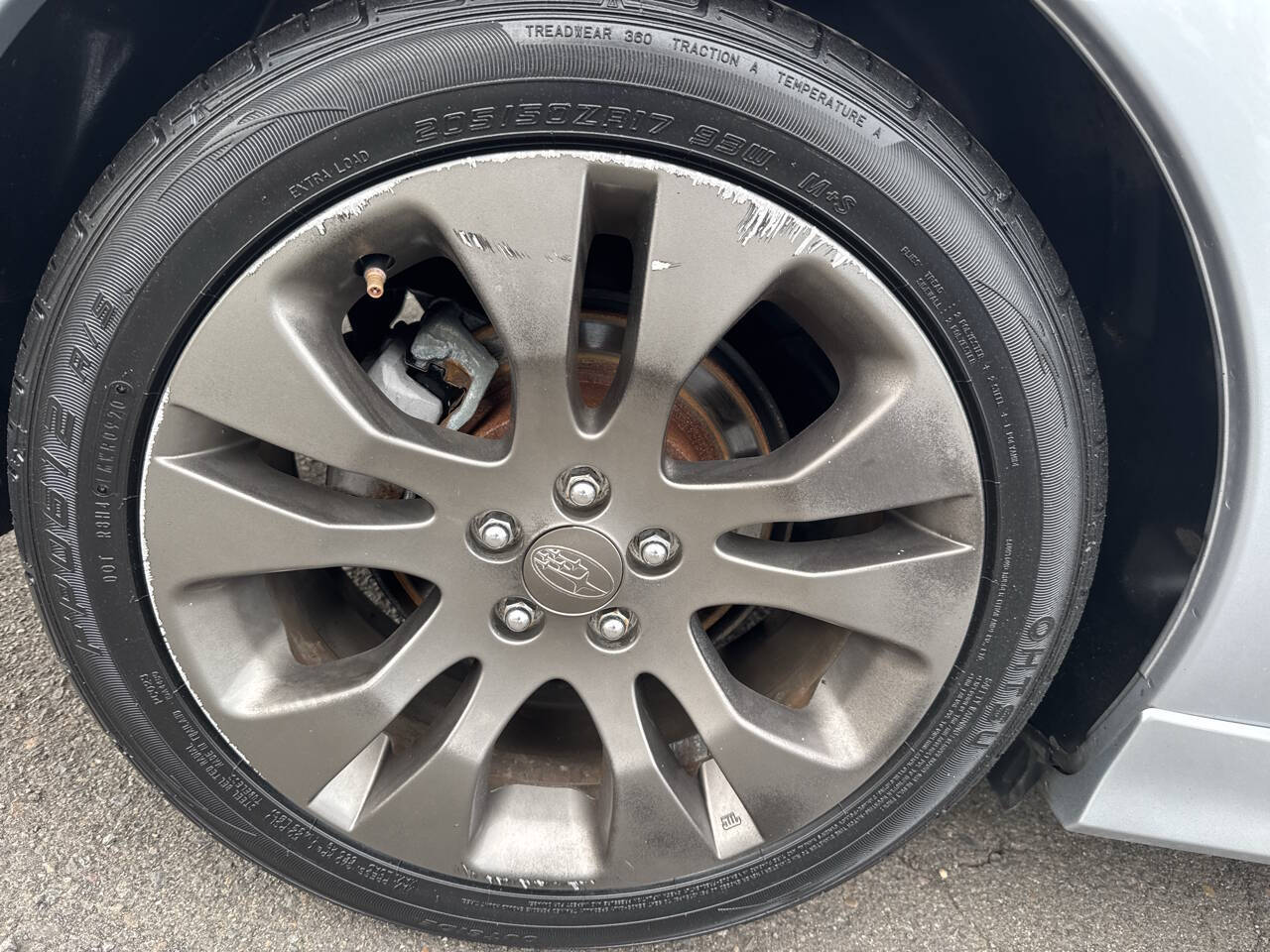 used 2013 Subaru Impreza car, priced at $8,999