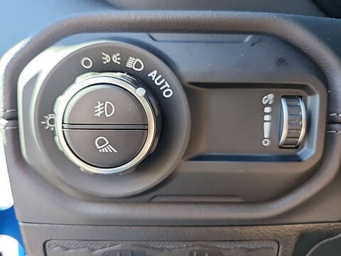 2025 Jeep Gladiator High Tide