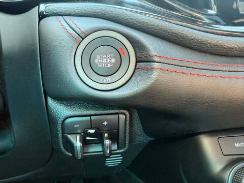 2025 Dodge Durango R/T Plus