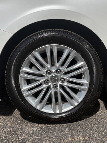 2013 Lexus ES 350
