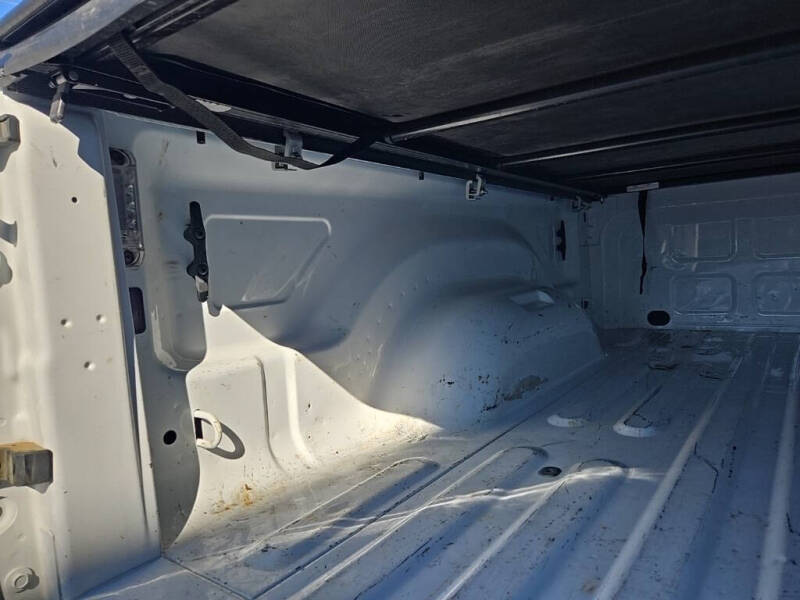 2019 RAM 2500 Tradesman