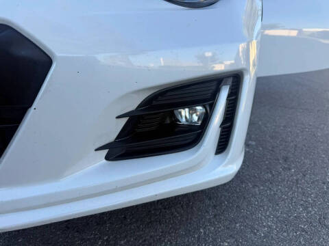 2020 Subaru BRZ Limited