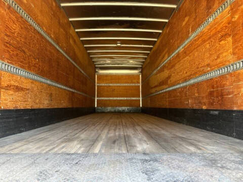 2003 International DuraStar 4200