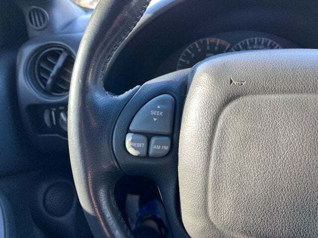 1995 Pontiac Firebird 31