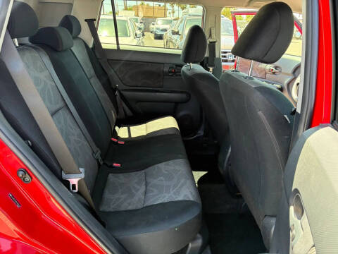 2013 Scion xB