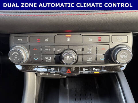 2025 Dodge Durango R/T