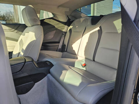 2018 Chevrolet Camaro SS