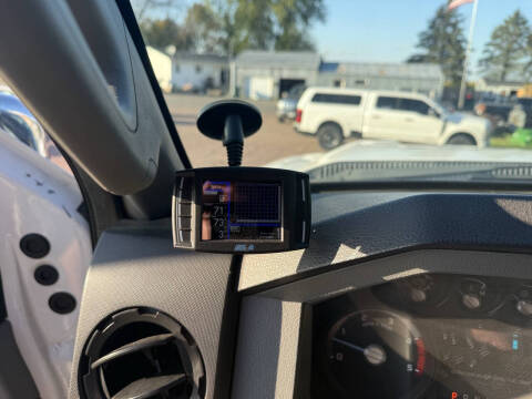 2012 Ford F-350 Super Duty XLT