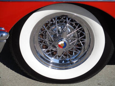 1954 Buick Roadmaster