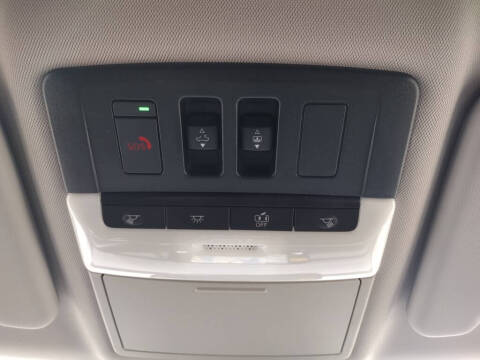 2025 Mitsubishi Outlander PHEV SE