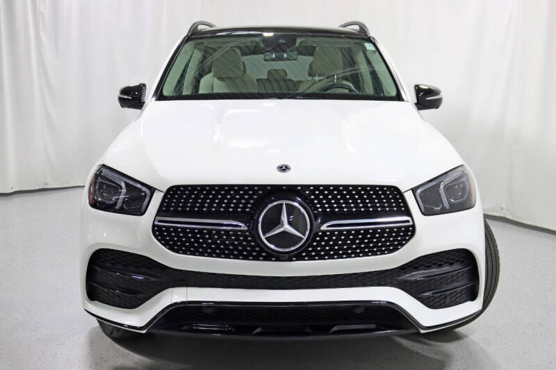 2021 Mercedes-Benz GLE GLE 350