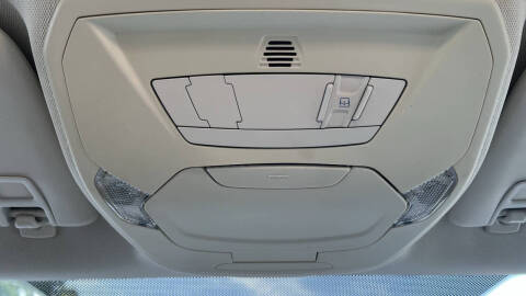 2017 Ford Focus Titanium