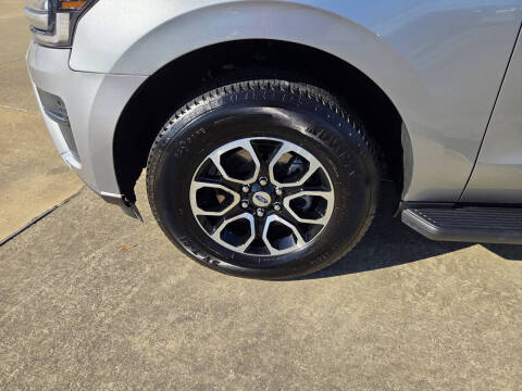 2024 Ford Expedition MAX XLT