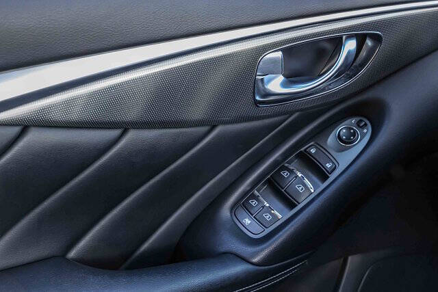 2020 Infiniti Q50 Edition 30