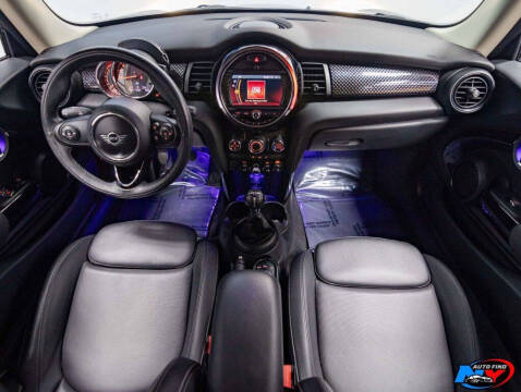 2019 MINI Hardtop 2 Door Cooper S