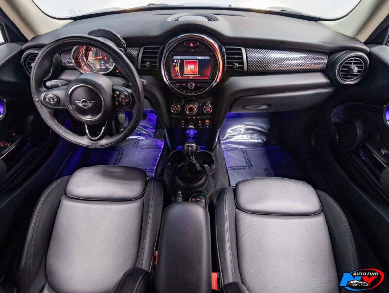 2019 MINI Hardtop 2 Door Cooper S