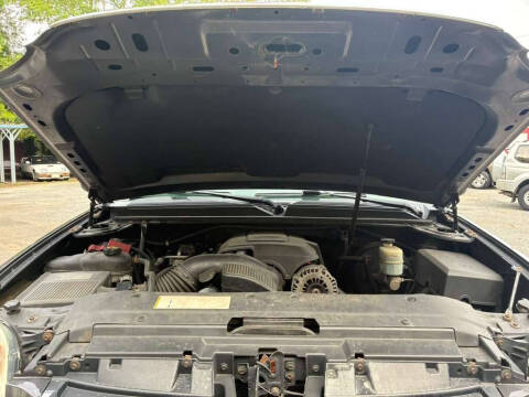 2011 GMC Yukon XL SLT