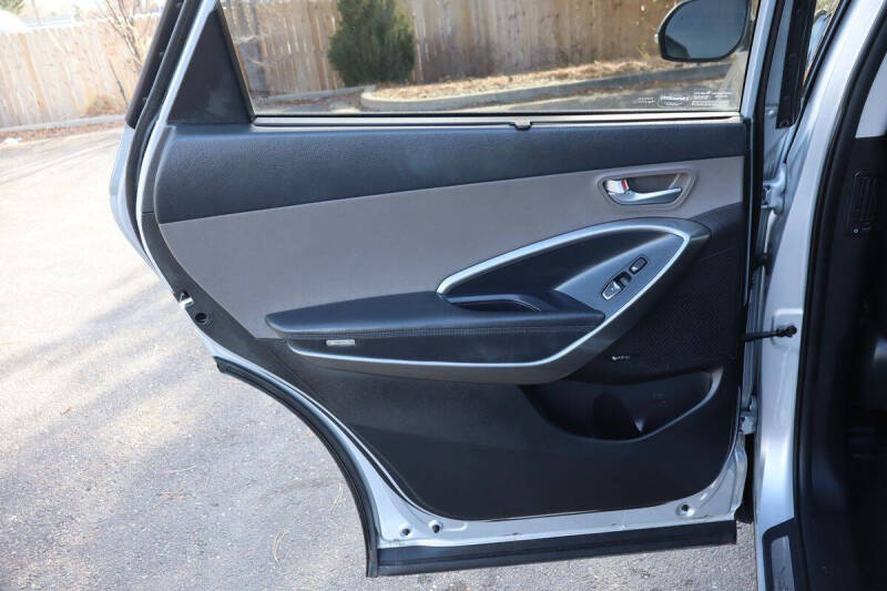 2019 Hyundai Santa Fe XL Limited Ultimate