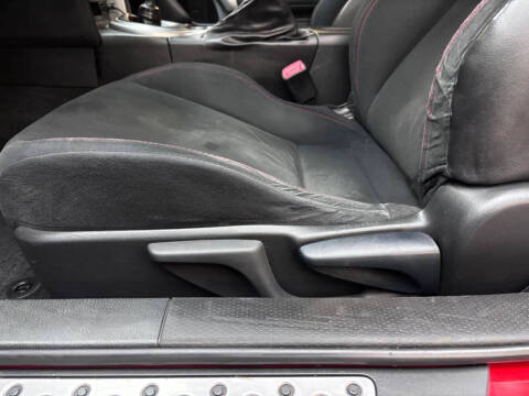 2013 Scion FR-S