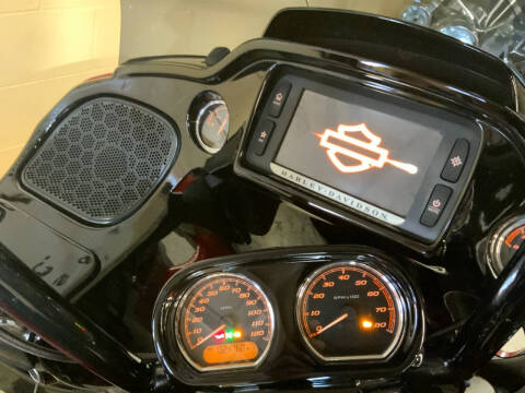 2018 Harley-Davidson FLTRXS ROAD GLIDE SPECAIL