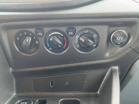 2019 Ford Transit 350