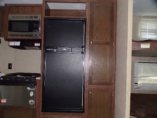 2018 Keystone RV Coleman Lantern 262BH