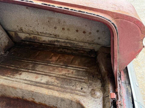 1964 Chevrolet Impala