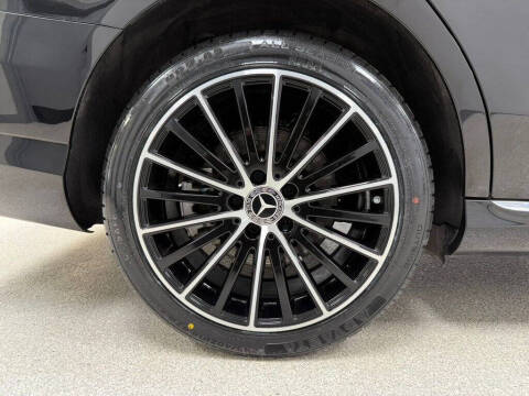 2021 Mercedes-Benz C-Class C 300 4MATIC