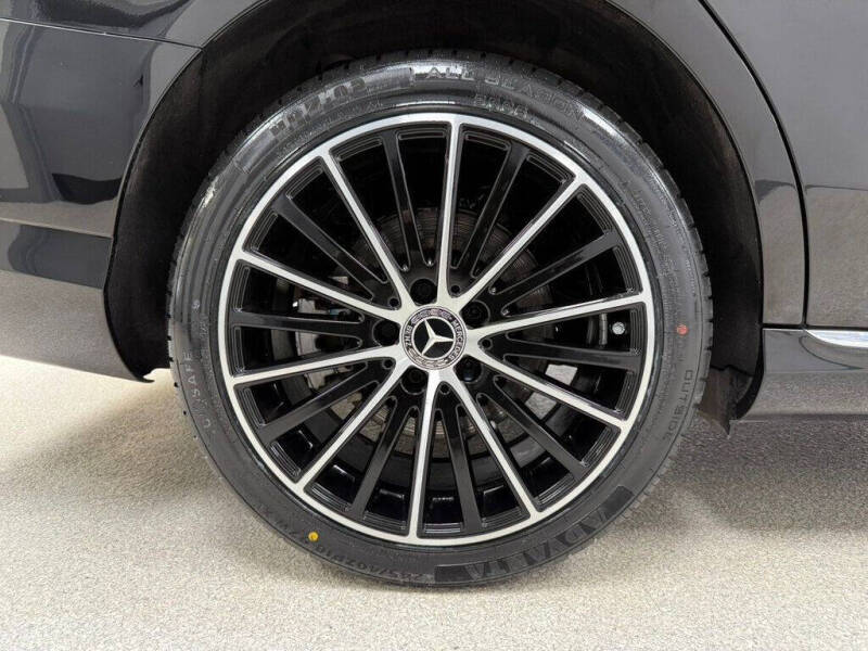 2021 Mercedes-Benz C-Class C 300 4MATIC