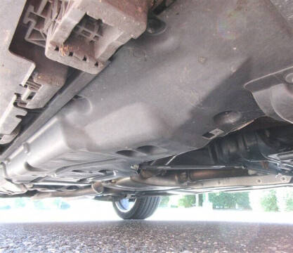 2013 Mercedes-Benz GL-Class GL 550 4MATIC