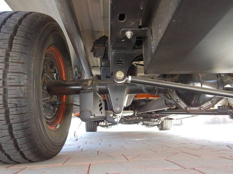 1972 GMC C/K 1500 Series