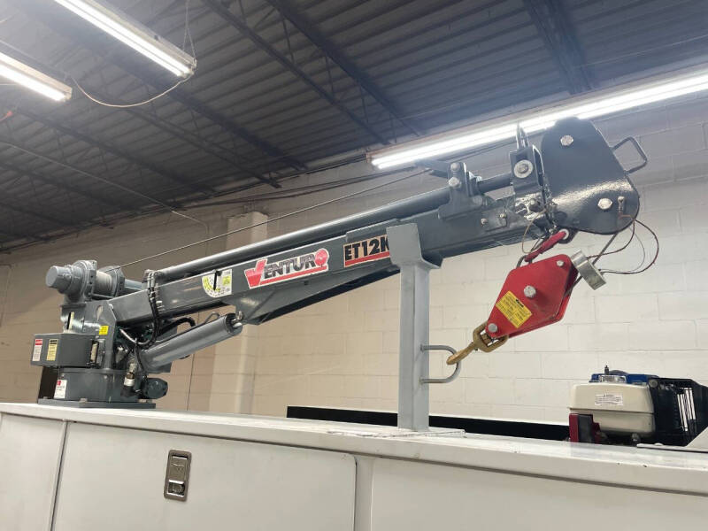 2016 Ford F-450 Super Duty